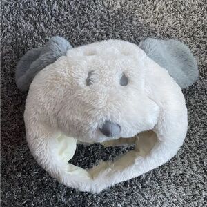 Universal Studios Japan Snoopy Plush Hat